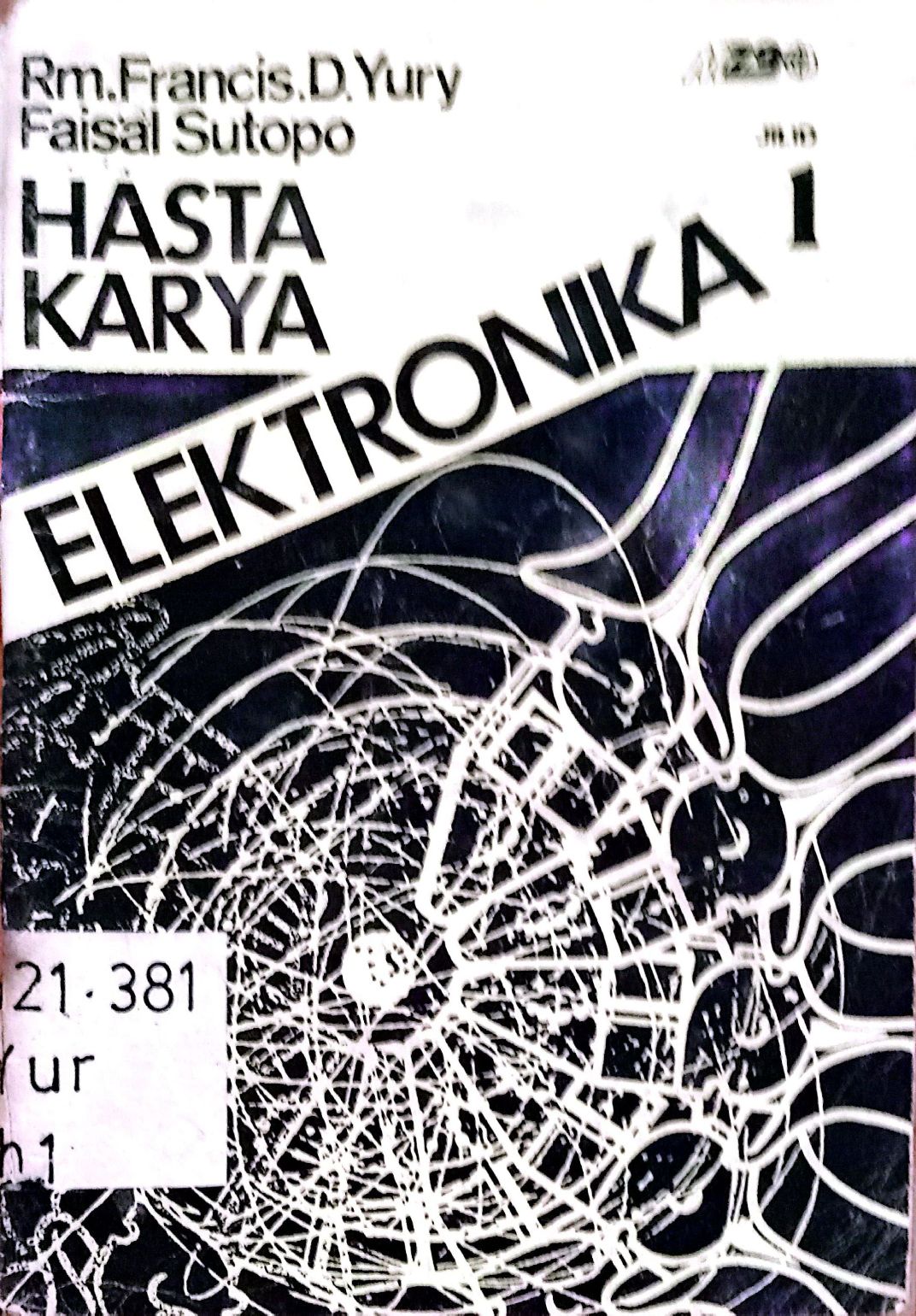 Elektronika 1